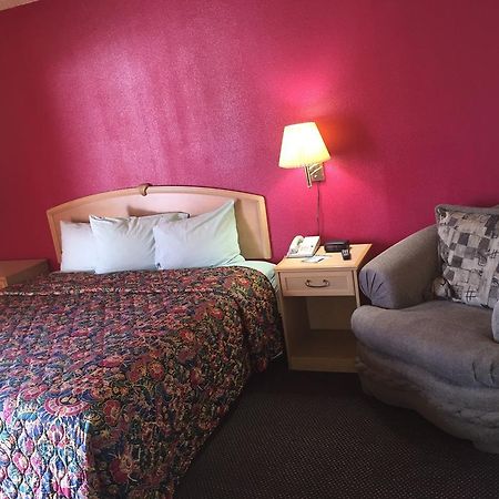 Avalon Motel Early Luaran gambar
