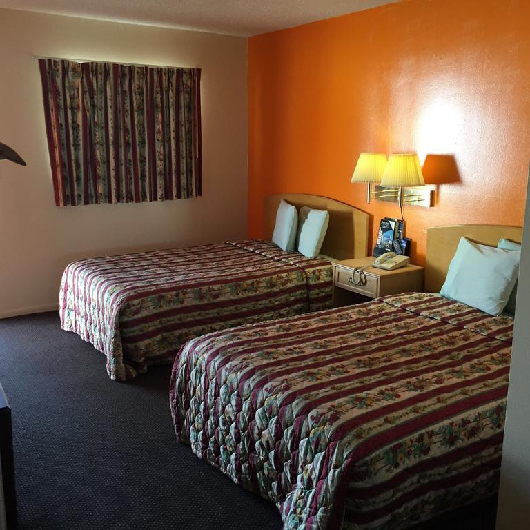 Avalon Motel Early Luaran gambar