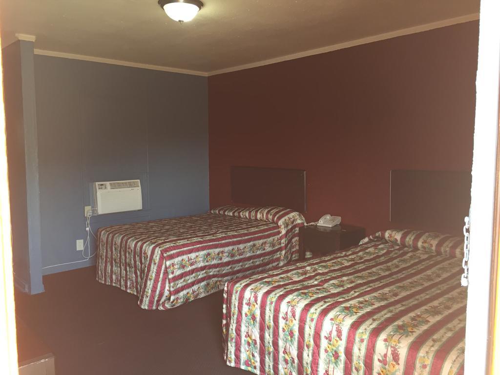 Avalon Motel Early Bilik gambar