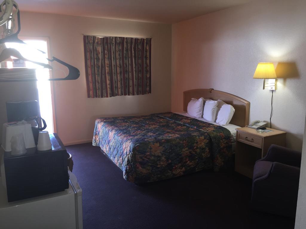 Avalon Motel Early Luaran gambar