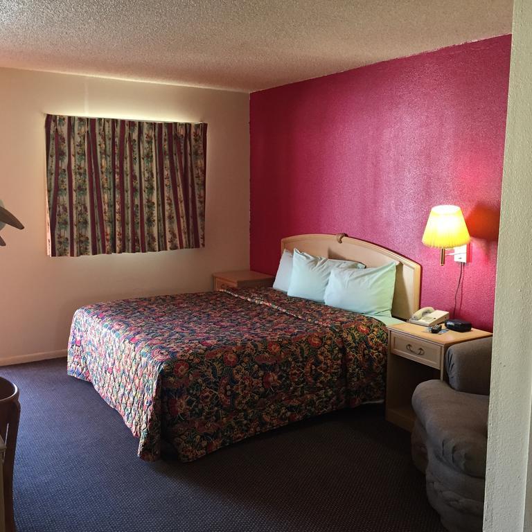 Avalon Motel Early Bilik gambar