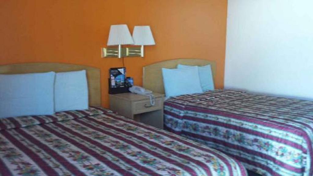 Avalon Motel Early Bilik gambar