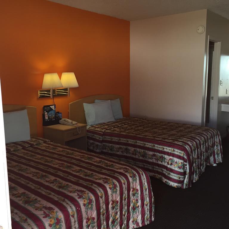 Avalon Motel Early Luaran gambar